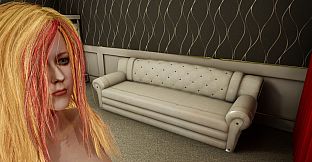 Dressing Room | Virtual Girl - Sex Simulator VR