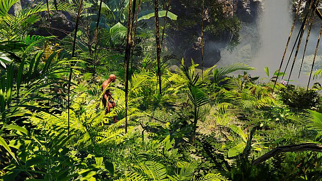 Namsiku: Path of the Fang