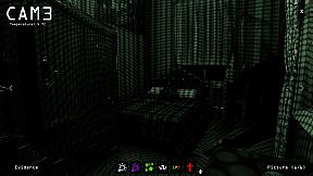 Paranormal Observation