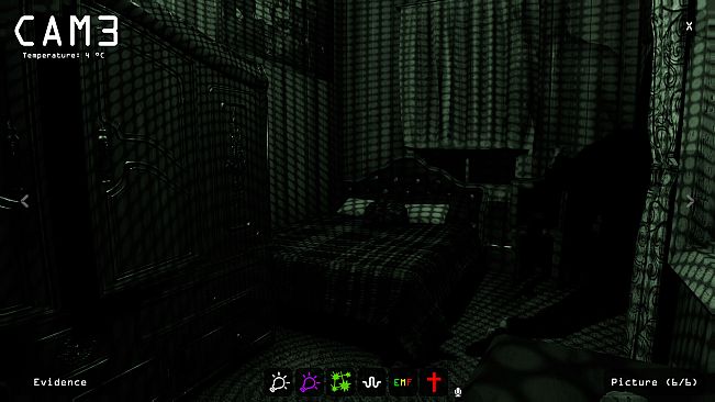 Paranormal Observation