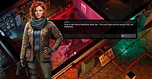 DDoD OST - Founders Support Pack