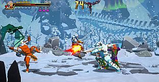 Blades & Battles