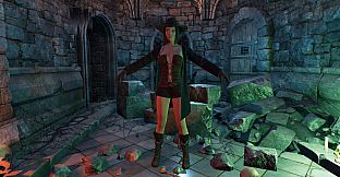 Medieval characters for Clip maker