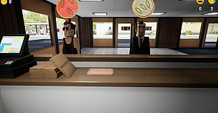 FAST FOOD SHOP ONLINE