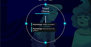 Mindworks: The Great Division