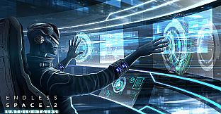ENDLESS Space 2 - Untold Tales