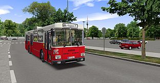 OMSI 2 Add-on Vienna