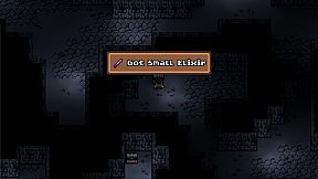 PixelQuest - Herb's Adventure