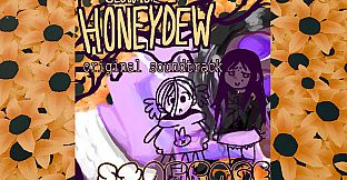 Glow of Honeydew Soundtrack