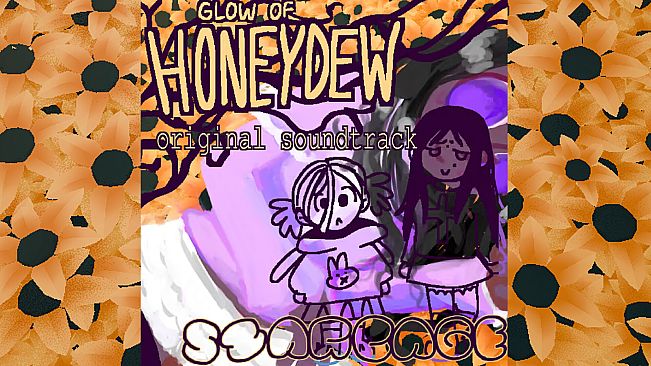 Glow of Honeydew Soundtrack