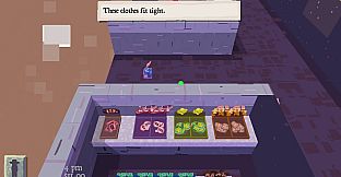 The Real Texas - Cellpop Goes Out At Night