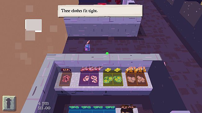 The Real Texas - Cellpop Goes Out At Night