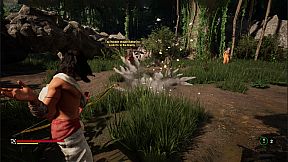 Curse of The Mask: Kaal Yoddha - An Action Adventure Game