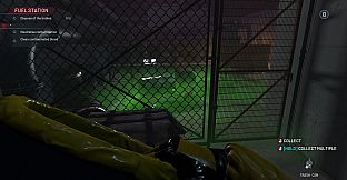 Crime Scene Cleaner - Biohazard