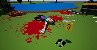 4Prot - Criminalistics Collection