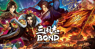 Sangokushi BOND