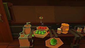 Inn: the Countryside