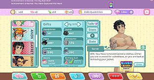 Blush Blush - 18+ Uncut DLC