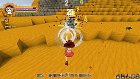 魂之大陆 Soultia