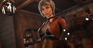 The Futa Alchemist