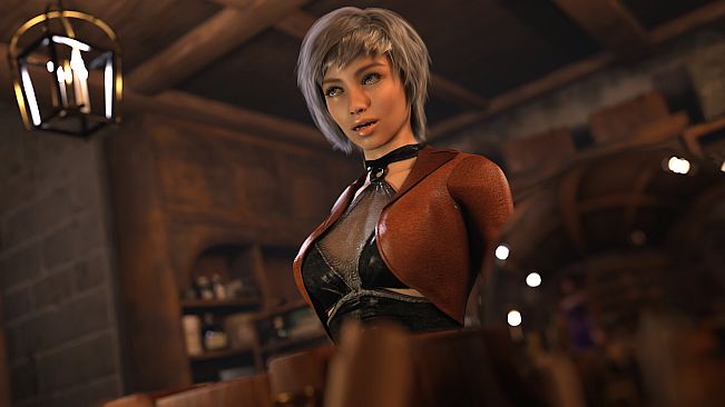 The Futa Alchemist