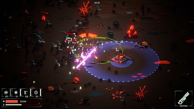 Star Seed Protocol