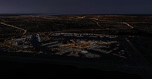 X-Plane 11 - Add-on: Aerosoft - Airport John F. Kennedy International