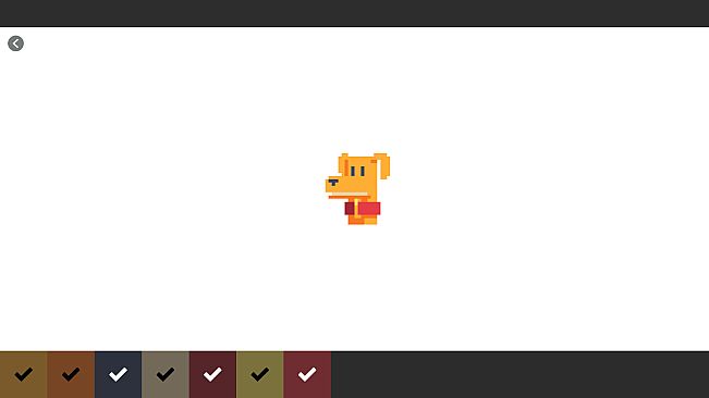 Pixel Art Monster - Expansion Pack 7