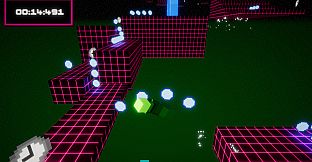 Geometry Run
