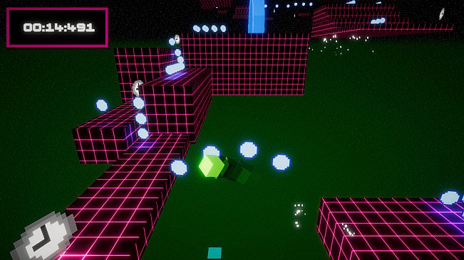 Geometry Run
