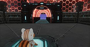 Space Daram