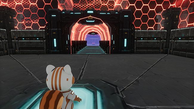 Space Daram