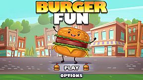 Burger Fun