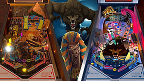 Pinball Jam