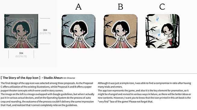 Lynn , ArtBook + Commentary