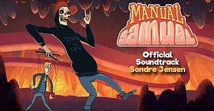 Manual Samuel Official Soundtrack