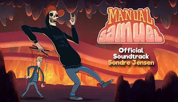 Manual Samuel Official Soundtrack