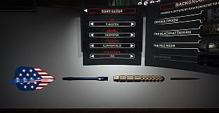 On Target VR Darts