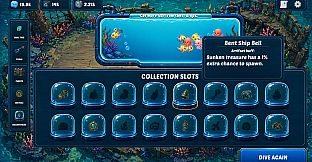 Aqua Scrap: Deep Clean