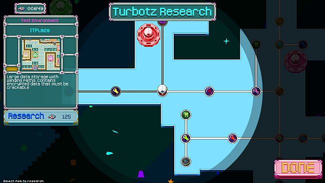 Turbotz Testing 20XX