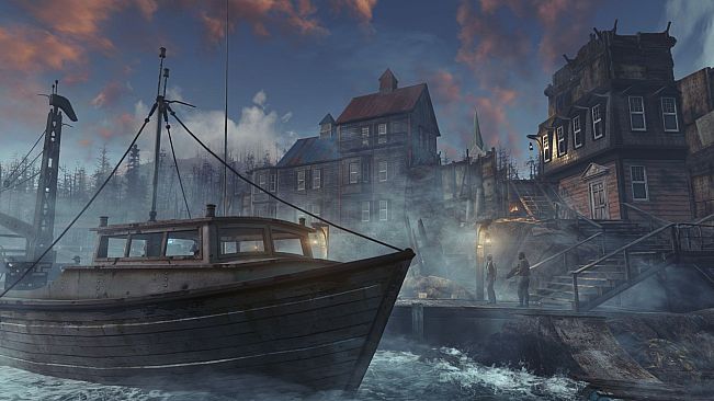 Fallout 4: Anniversary Edition Upgrade