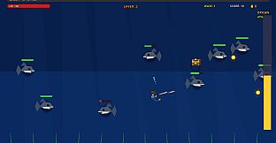 DEEP DIVER