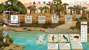 Wingspan + European + Oceania + Asia + Decorative Packs