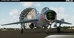 DCS: MiG-19P Farmer
