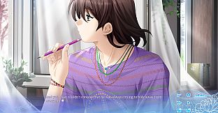 Chrysanthemum: On the Way to Sweet Dreams