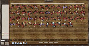 Fantasy Grounds - Space Characters (Token Pack)