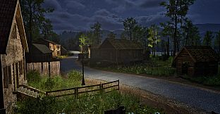 Park Ranger Simulator