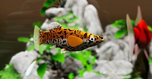 Fish Game - Free Fish Pack