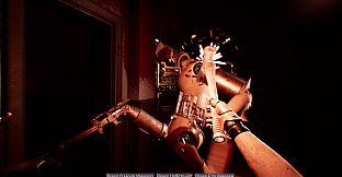 A Wake Inn: Rebooked