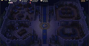 Bahamut3-The Fall of the Dragon God's Child